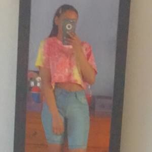 Meet your Posher, Nayely martinez